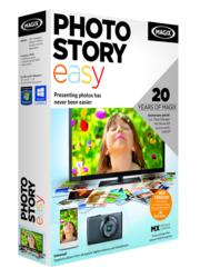 MAGIX PhotoStory easy